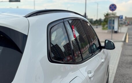 BMW X3, 2020 год, 5 500 000 рублей, 5 фотография