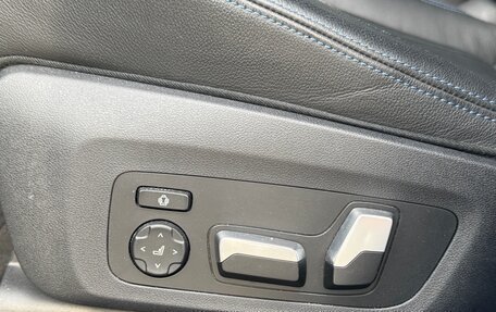 BMW X3, 2020 год, 5 500 000 рублей, 28 фотография