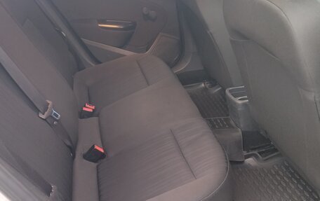 Opel Astra J, 2012 год, 599 000 рублей, 24 фотография