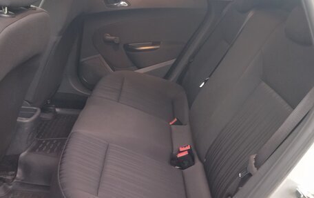 Opel Astra J, 2012 год, 599 000 рублей, 22 фотография