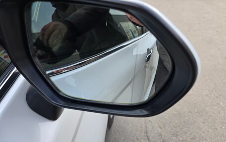 Toyota Camry, 2018 год, 2 550 000 рублей, 17 фотография