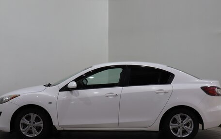 Mazda 3, 2010 год, 790 000 рублей, 8 фотография