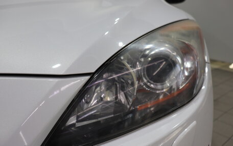Mazda 3, 2010 год, 790 000 рублей, 9 фотография