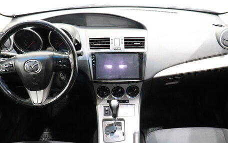 Mazda 3, 2010 год, 790 000 рублей, 13 фотография