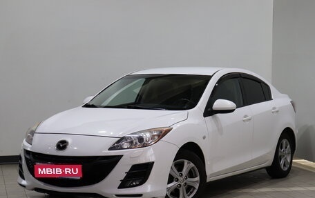 Mazda 3, 2010 год, 790 000 рублей, 1 фотография