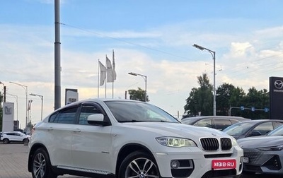 BMW X6, 2014 год, 2 599 000 рублей, 1 фотография
