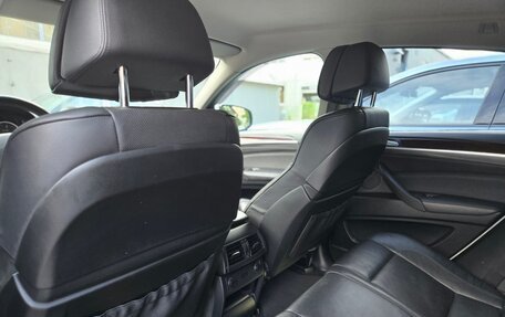 BMW X6, 2014 год, 2 599 000 рублей, 9 фотография