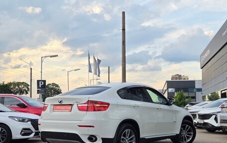 BMW X6, 2014 год, 2 599 000 рублей, 6 фотография