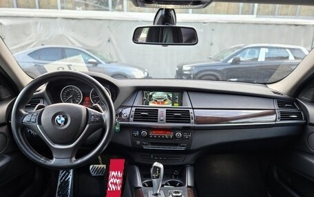 BMW X6, 2014 год, 2 599 000 рублей, 8 фотография
