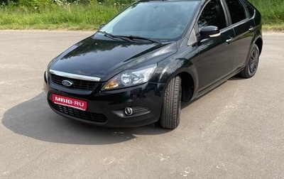 Ford Focus II рестайлинг, 2010 год, 630 000 рублей, 1 фотография