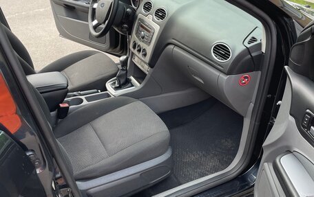 Ford Focus II рестайлинг, 2010 год, 630 000 рублей, 8 фотография
