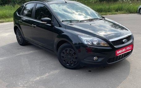Ford Focus II рестайлинг, 2010 год, 630 000 рублей, 2 фотография