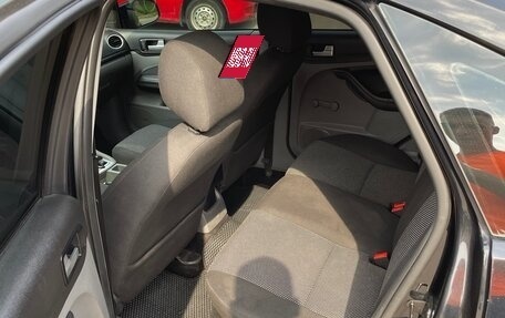 Ford Focus II рестайлинг, 2010 год, 630 000 рублей, 5 фотография