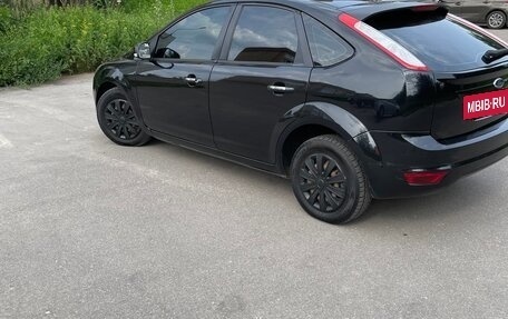 Ford Focus II рестайлинг, 2010 год, 630 000 рублей, 4 фотография