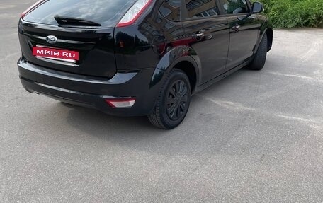 Ford Focus II рестайлинг, 2010 год, 630 000 рублей, 3 фотография