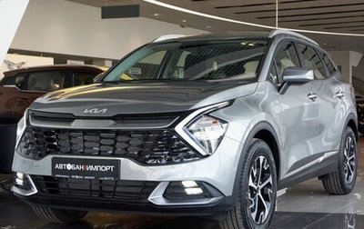 KIA Sportage IV рестайлинг, 2025 год, 3 799 900 рублей, 1 фотография