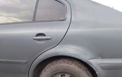 Skoda Octavia IV, 2000 год, 300 000 рублей, 1 фотография