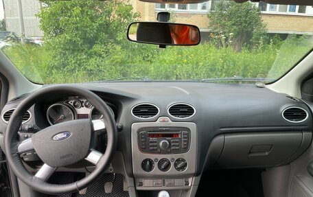 Ford Focus II рестайлинг, 2010 год, 630 000 рублей, 9 фотография
