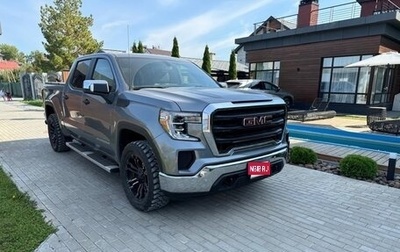 GMC Sierra, 2019 год, 5 500 000 рублей, 1 фотография