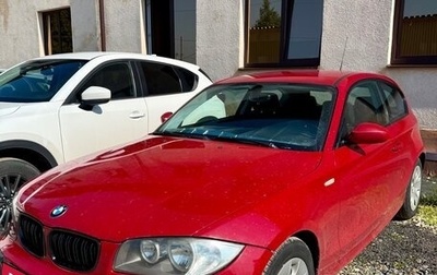 BMW 1 серия, 2009 год, 650 000 рублей, 1 фотография