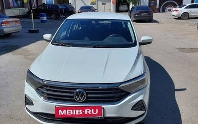 Volkswagen Polo VI (EU Market), 2021 год, 2 200 000 рублей, 1 фотография