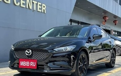 Mazda 6, 2021 год, 1 690 006 рублей, 1 фотография
