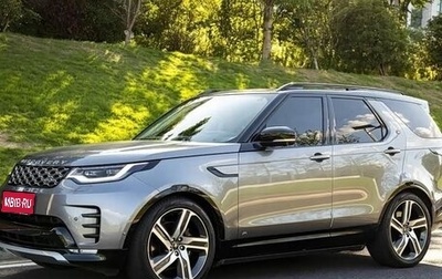 Land Rover Discovery IV, 2023 год, 5 700 000 рублей, 1 фотография