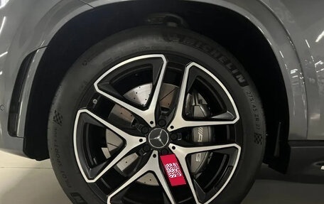 Mercedes-Benz GLE AMG, 2022 год, 7 730 000 рублей, 5 фотография
