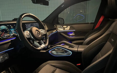 Mercedes-Benz GLE AMG, 2022 год, 7 730 000 рублей, 7 фотография