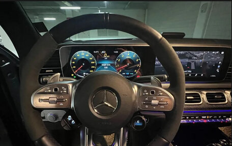 Mercedes-Benz GLE AMG, 2022 год, 7 730 000 рублей, 6 фотография