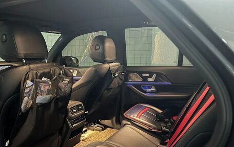 Mercedes-Benz GLE AMG, 2022 год, 7 730 000 рублей, 8 фотография