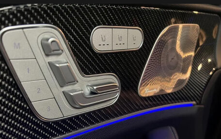 Mercedes-Benz GLE AMG, 2022 год, 7 730 000 рублей, 13 фотография