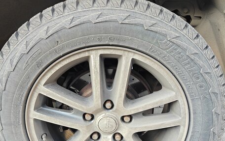 Jeep Grand Cherokee, 2009 год, 1 500 000 рублей, 7 фотография