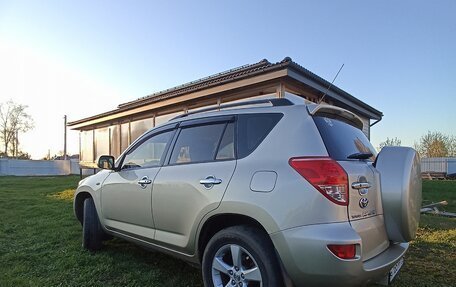 Toyota RAV4, 2006 год, 950 000 рублей, 23 фотография