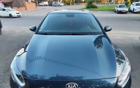 KIA cee'd III, 2019 год, 1 767 000 рублей, 3 фотография