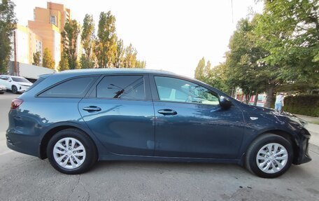 KIA cee'd III, 2019 год, 1 767 000 рублей, 9 фотография