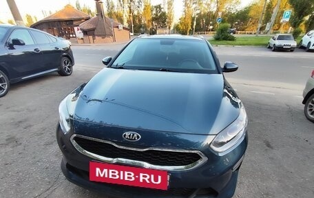 KIA cee'd III, 2019 год, 1 767 000 рублей, 5 фотография