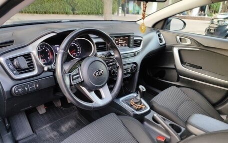 KIA cee'd III, 2019 год, 1 767 000 рублей, 8 фотография