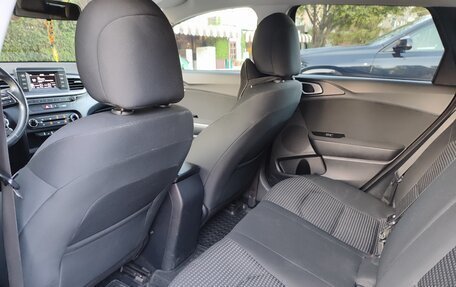 KIA cee'd III, 2019 год, 1 767 000 рублей, 12 фотография