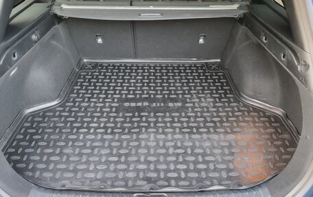 KIA cee'd III, 2019 год, 1 767 000 рублей, 16 фотография