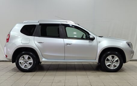 Nissan Terrano III, 2019 год, 1 650 000 рублей, 4 фотография