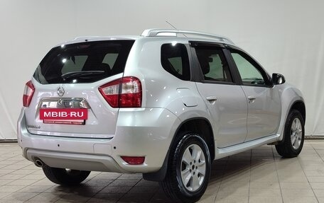 Nissan Terrano III, 2019 год, 1 650 000 рублей, 5 фотография