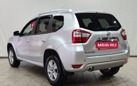 Nissan Terrano III, 2019 год, 1 650 000 рублей, 7 фотография