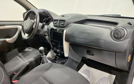 Nissan Terrano III, 2019 год, 1 650 000 рублей, 14 фотография