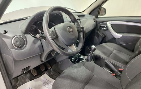 Nissan Terrano III, 2019 год, 1 650 000 рублей, 17 фотография