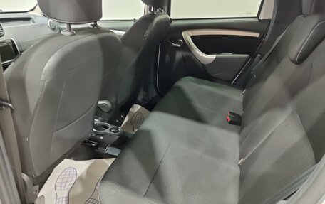 Nissan Terrano III, 2019 год, 1 650 000 рублей, 18 фотография