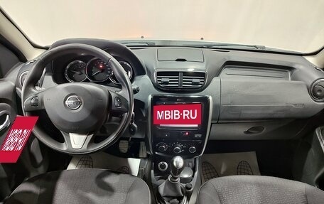 Nissan Terrano III, 2019 год, 1 650 000 рублей, 15 фотография
