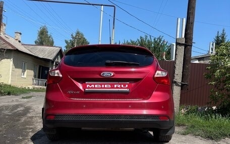 Ford Focus III, 2011 год, 850 000 рублей, 4 фотография