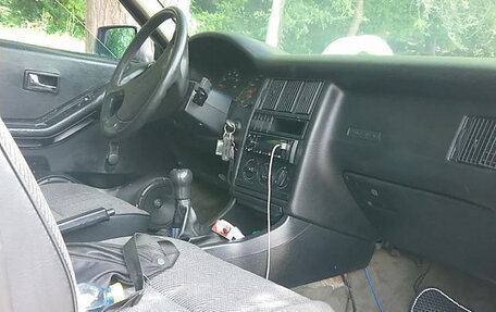 Audi 80, 1987 год, 155 000 рублей, 8 фотография