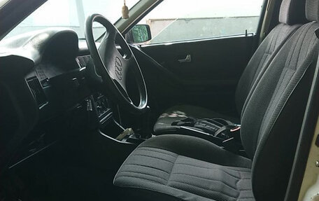 Audi 80, 1987 год, 155 000 рублей, 7 фотография